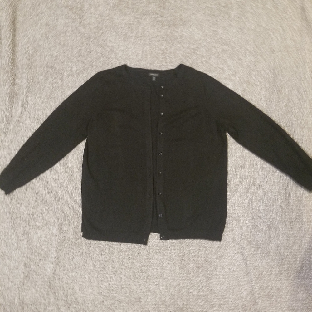 Madison Cardigan